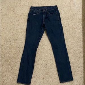 Aeropostale skinny jeans